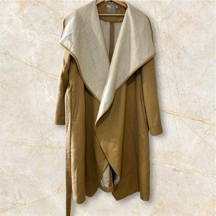 Manteau long - photo numéro 2