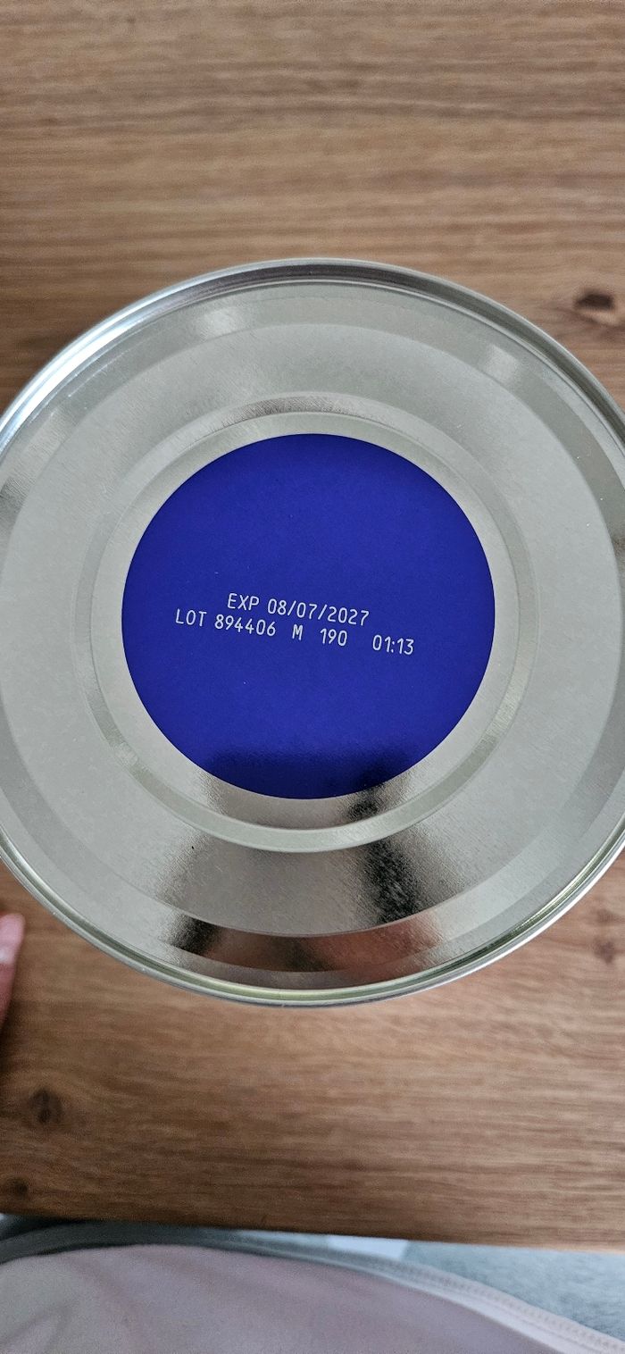 Lait babybio primea croissance 3 neuf - photo numéro 2