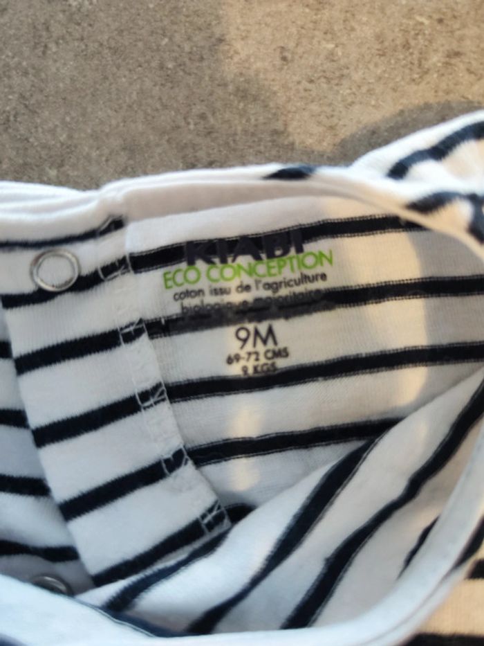 Tee shirt - photo numéro 3