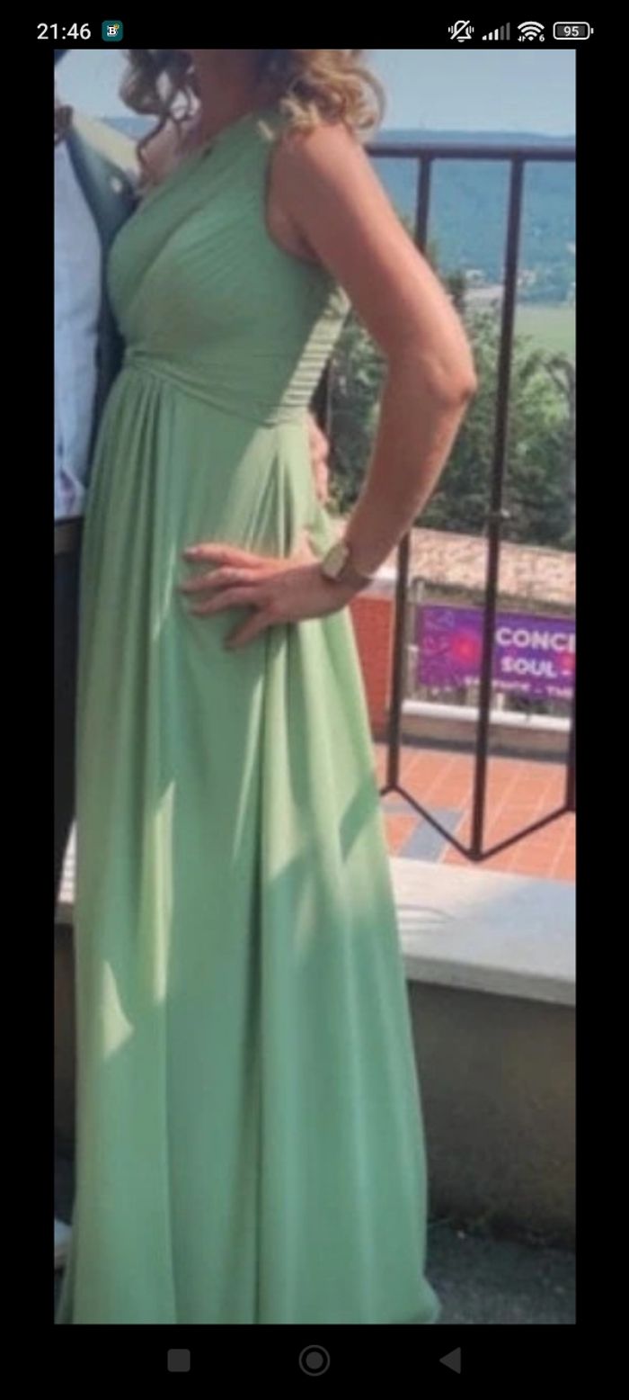 Robe de soirée - photo numéro 3