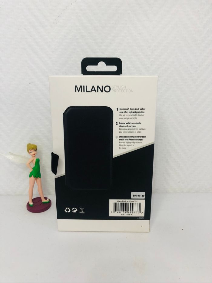 Étui / coque pour IPhone XR2 - photo numéro 7