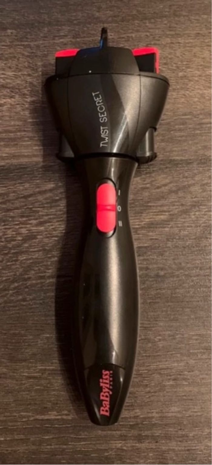 Twist Secret - photo numéro 3