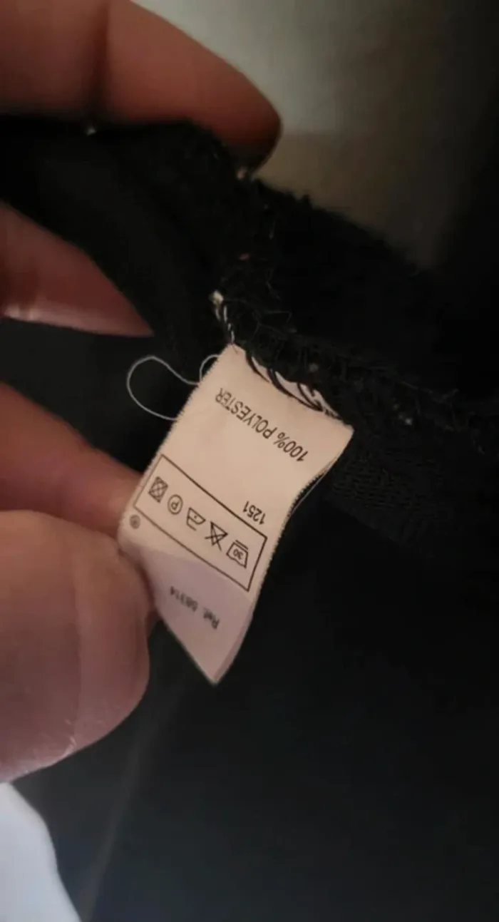 Veste polaire homme M - photo numéro 6