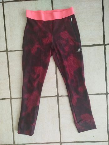 Legging de sport XXS