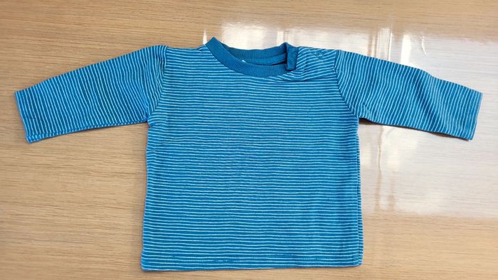 Lot maillots 3 mois garcon - photo numéro 7