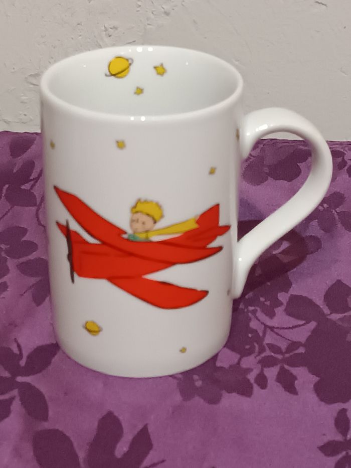 Mug Le petit prince - photo numéro 9