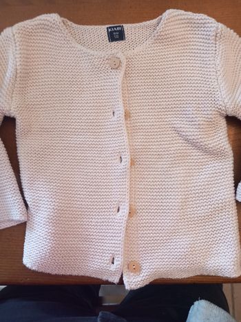 Gilet