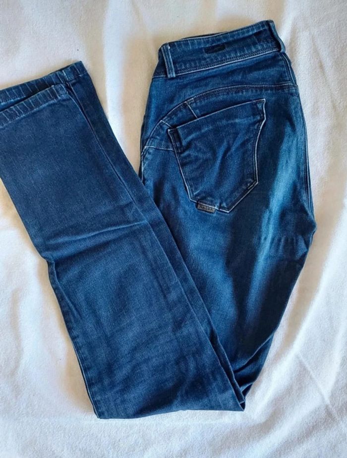Jean salsa wonder taille us28 - photo numéro 3
