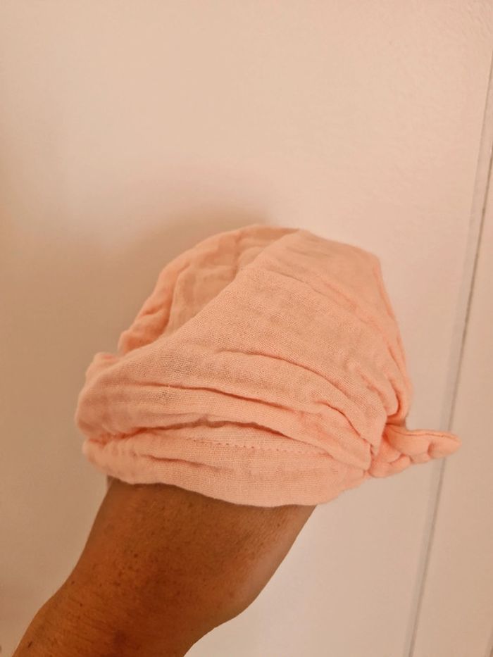 Bonnet bandeau verbaudet - photo numéro 2