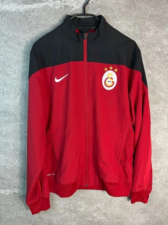 2013/2014 Galatasaray Veste Track (M) - photo numéro 2