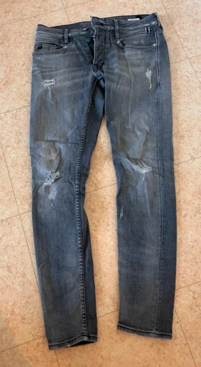 Pantalon pour homme, taille 40 heritage
