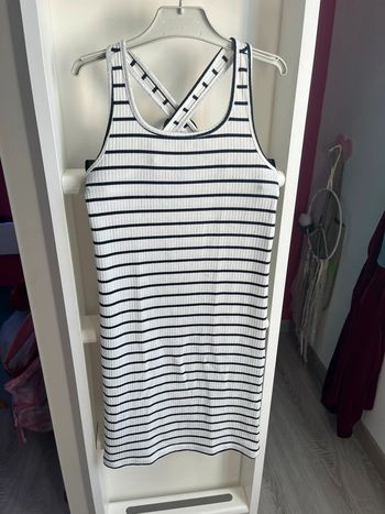 Robe tube