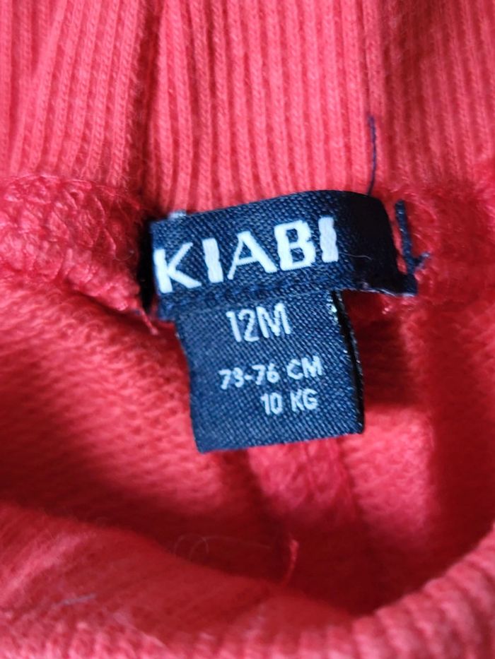 Lot de vêtements bébé garçon - photo numéro 13