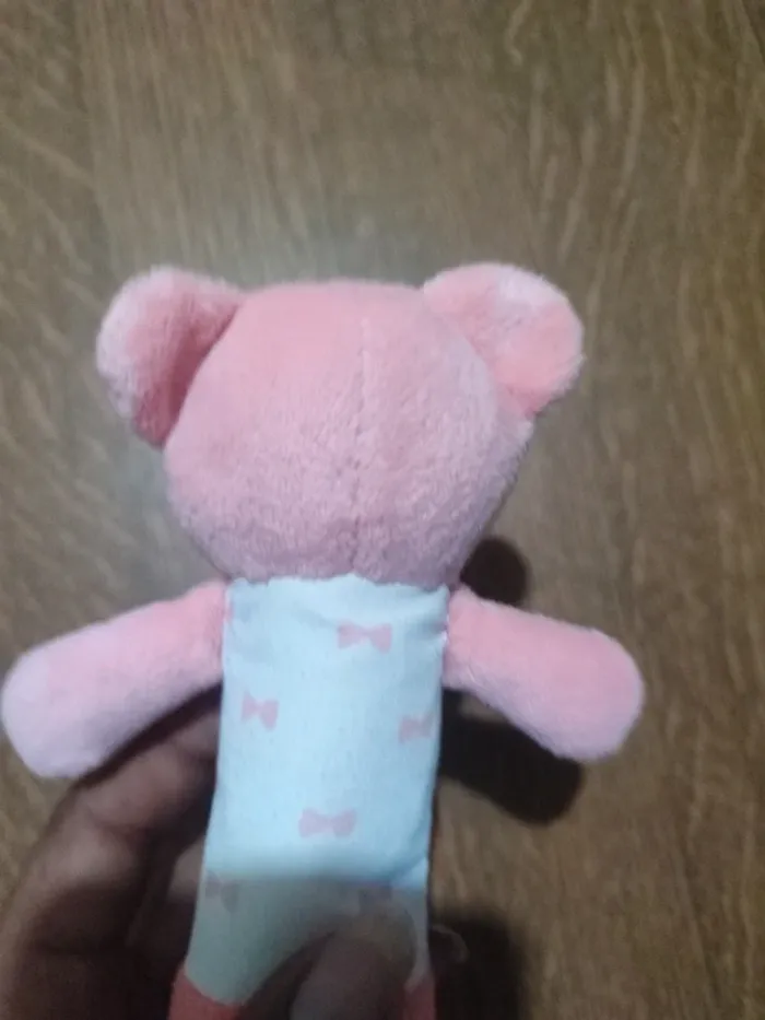 Peluche Auchan - photo numéro 11