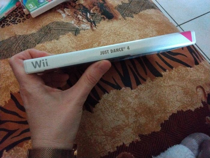 Just dance 4 - photo numéro 7