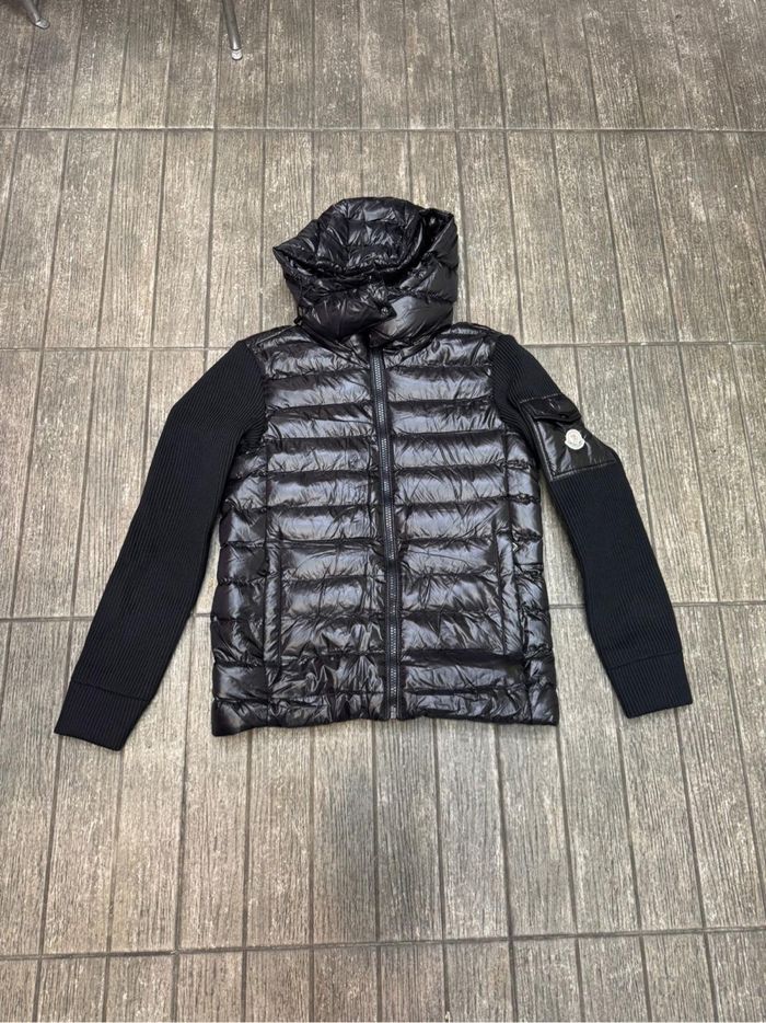 Veste légère - photo numéro 2