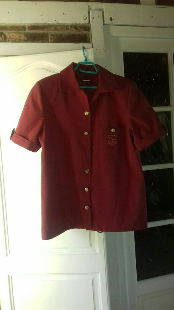 Veste