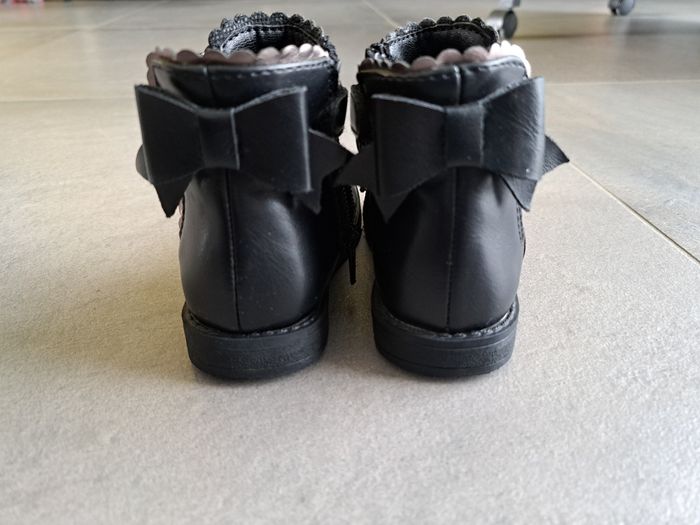 Bottines - photo numéro 2