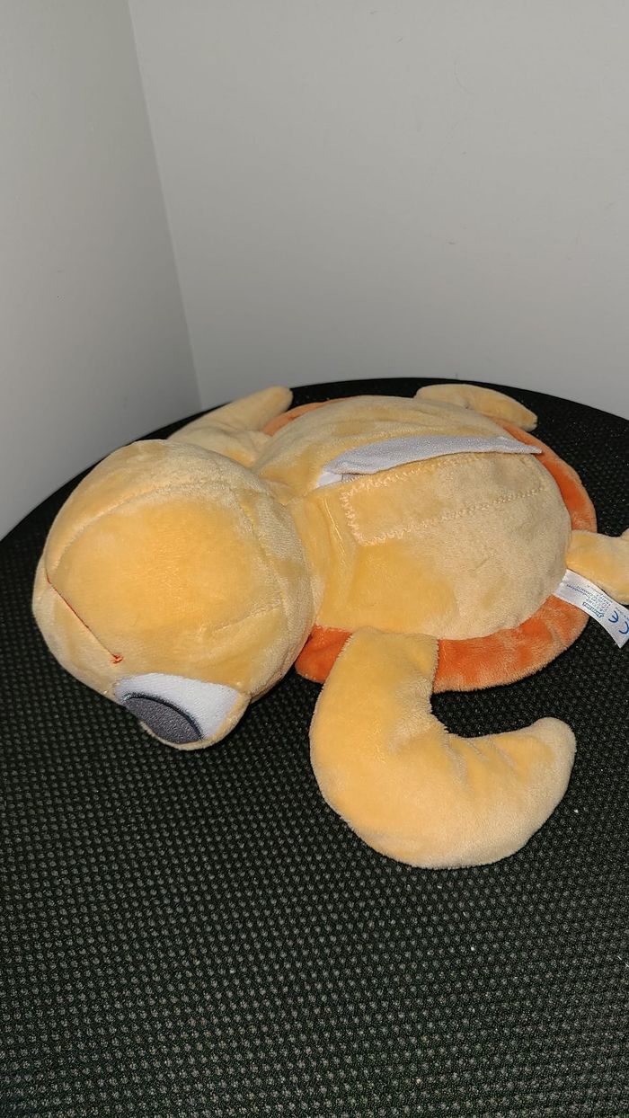 doudou musical - photo numéro 3