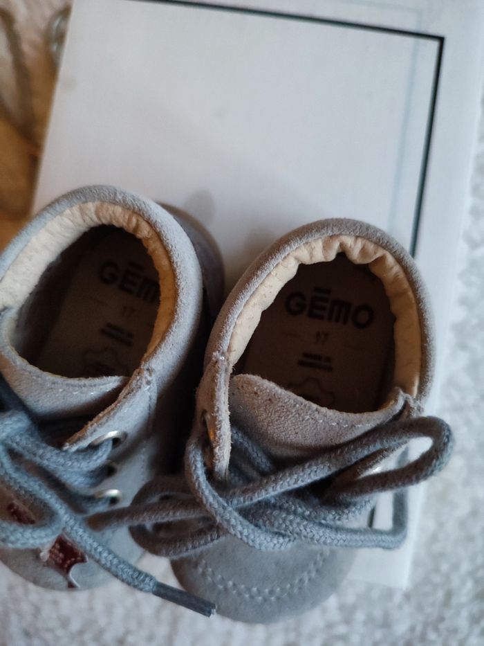 Chaussures Gémo - photo numéro 6