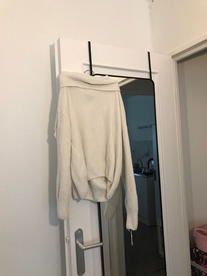 Pull femme - photo numéro 3
