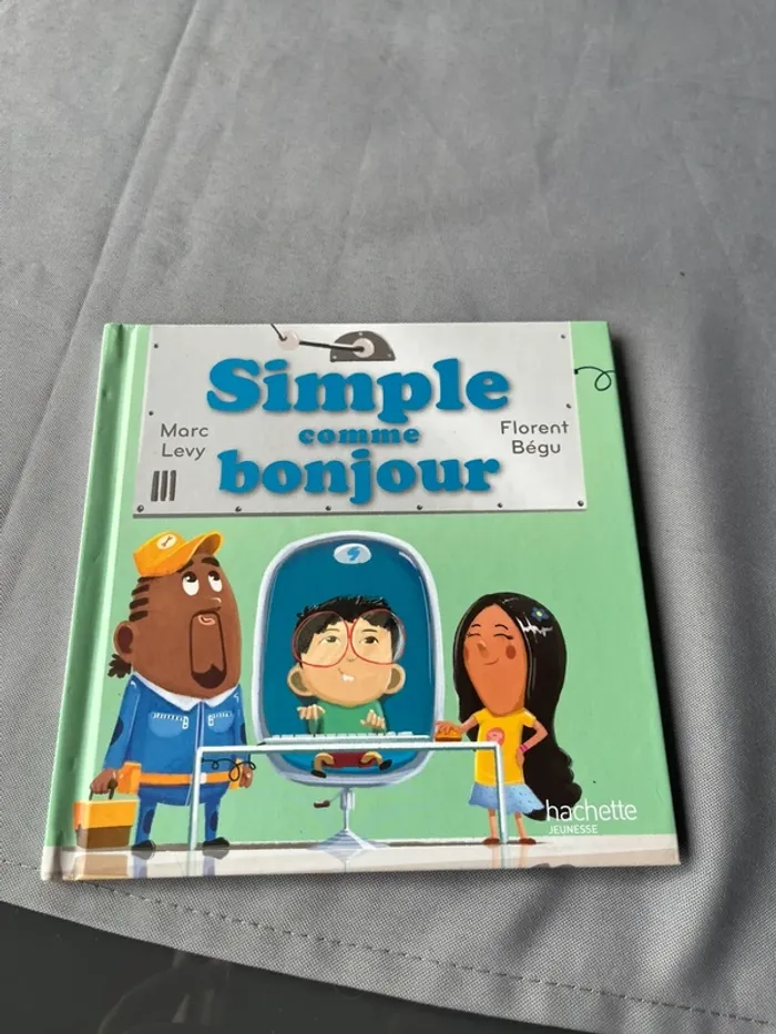 3 livres enfants - photo numéro 2