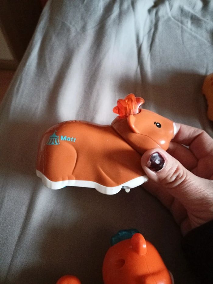 Tut tut animo - photo numéro 3