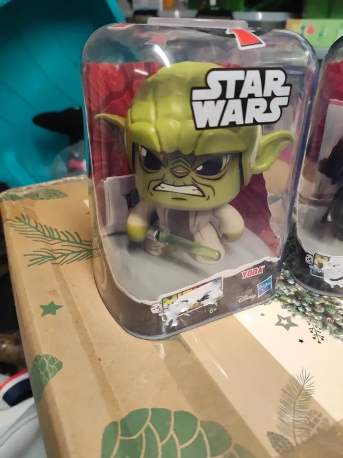 Mighty muggs star wars - photo numéro 3