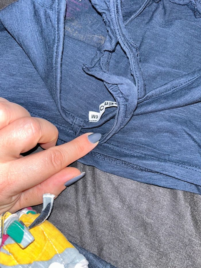 Ensemble bébé - photo numéro 4