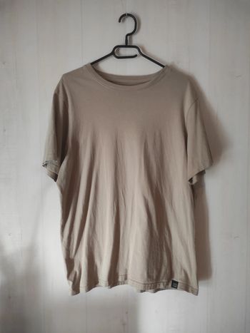 Tee shirt Pull & Bear