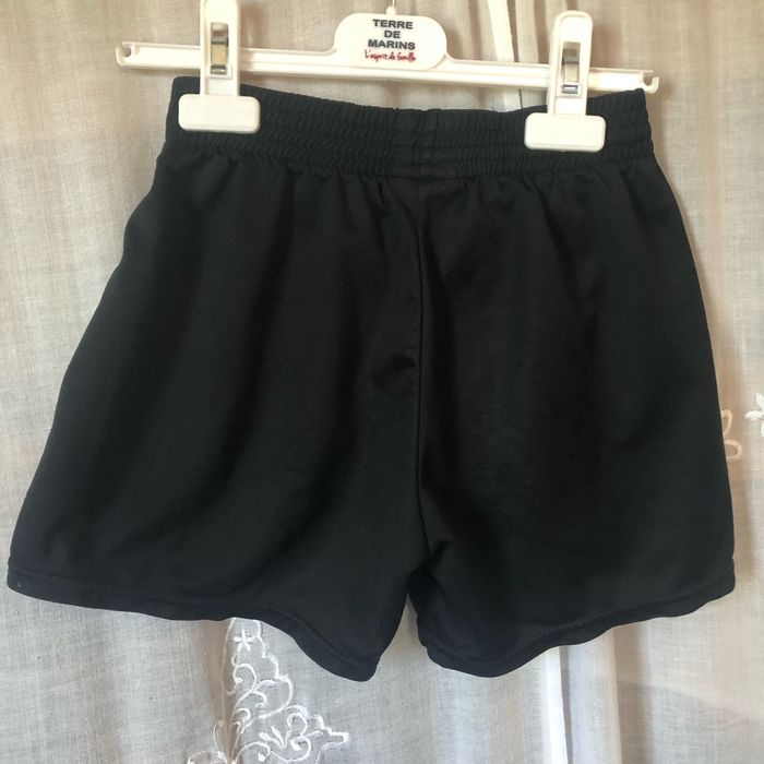 Short léger 6 ans Kipsta Decathlon - photo numéro 4