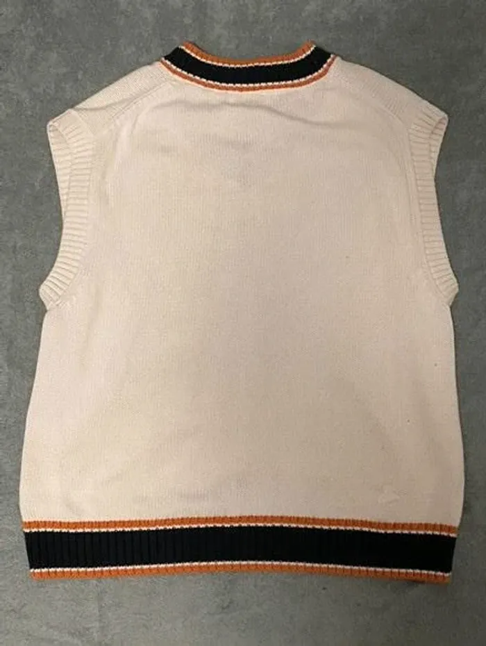 Pull sans manches H&M - photo numéro 4