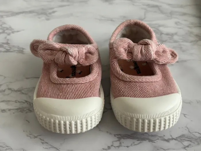 Ballerines - photo numéro 2