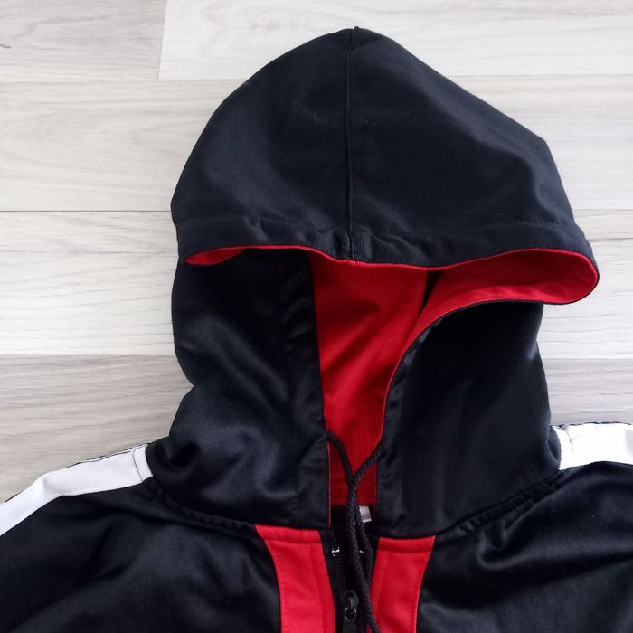 Veste sweat à capuche homme taille XL - photo numéro 2