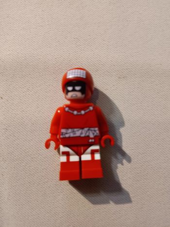 Figurine Lego Calendar Man