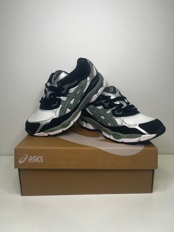 Asics gel enfants