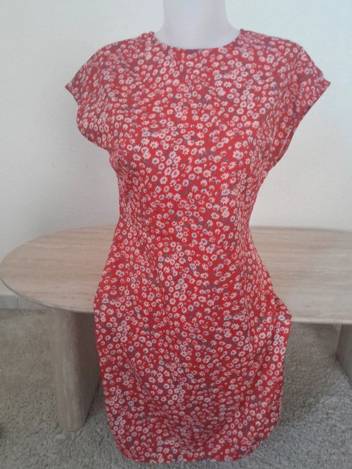 Robe d'été 💫Shein 💫Taille 40 - photo numéro 2