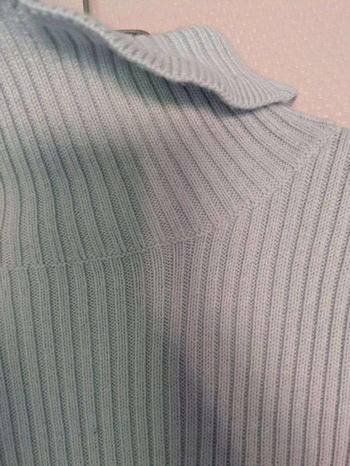 Pull Jacadi T10ans - photo numéro 4