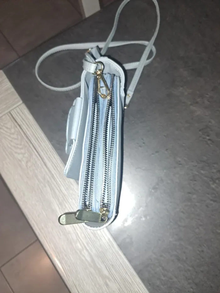 Sac bandoulière - photo numéro 3