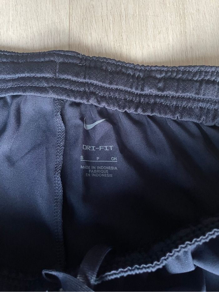 Pantalon  de survêtement Nike Fc Barcelone - photo numéro 5