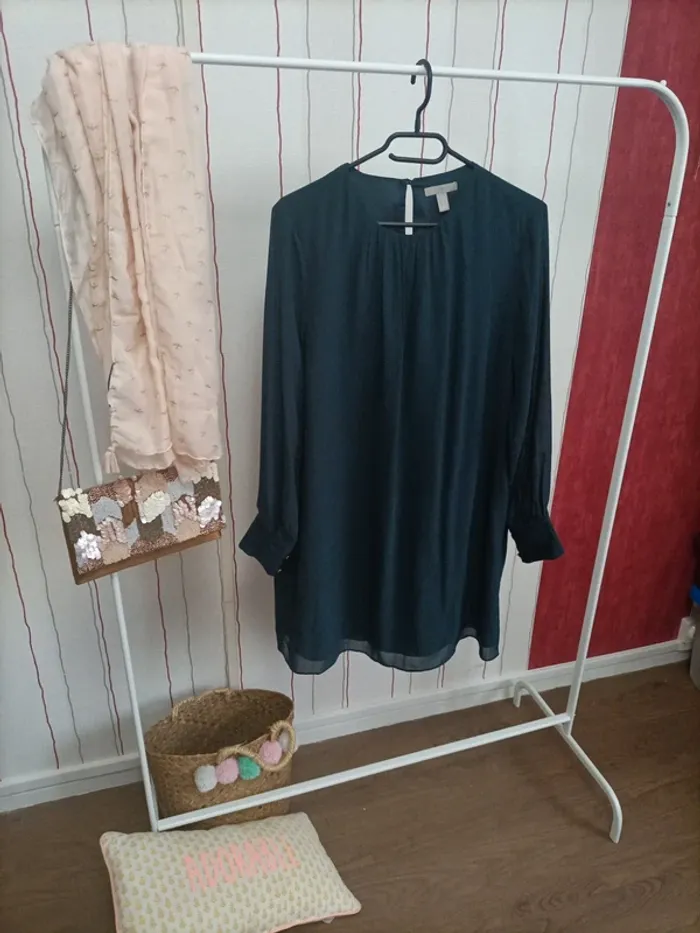 Magnifique robe H&M 42