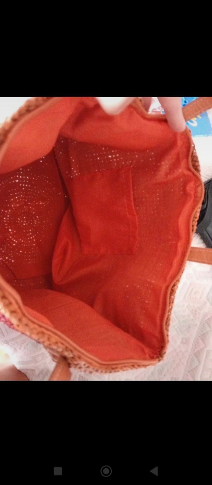 Sac porté épaule - photo numéro 2