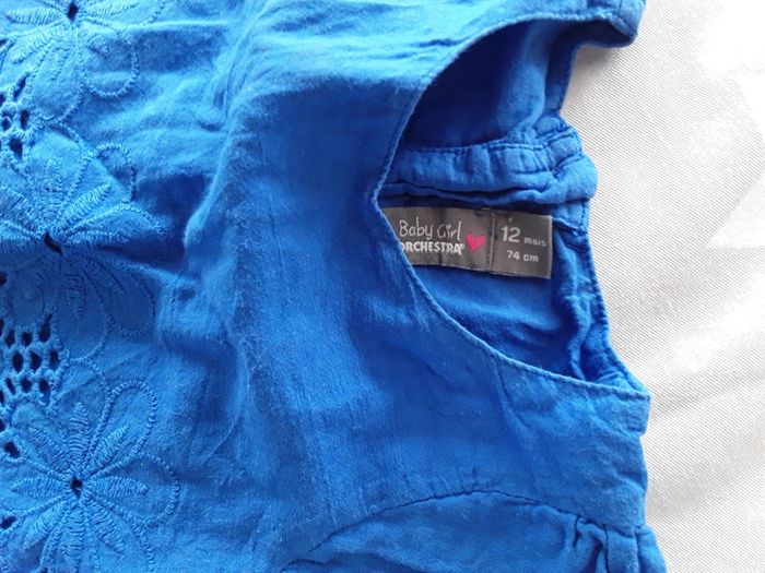 Lot ete - photo numéro 4