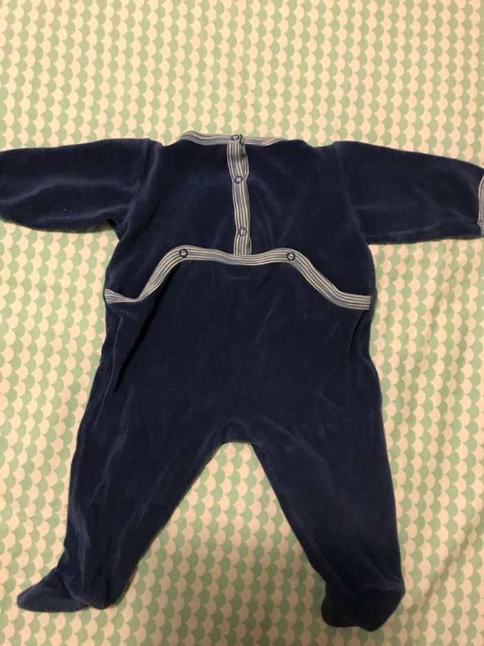 Pyjama 6 mois - photo numéro 3
