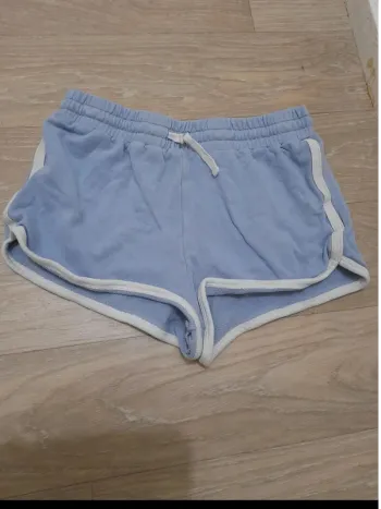 short xs
