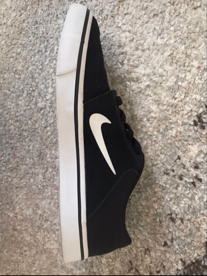 Baskets Nike SB - photo numéro 9