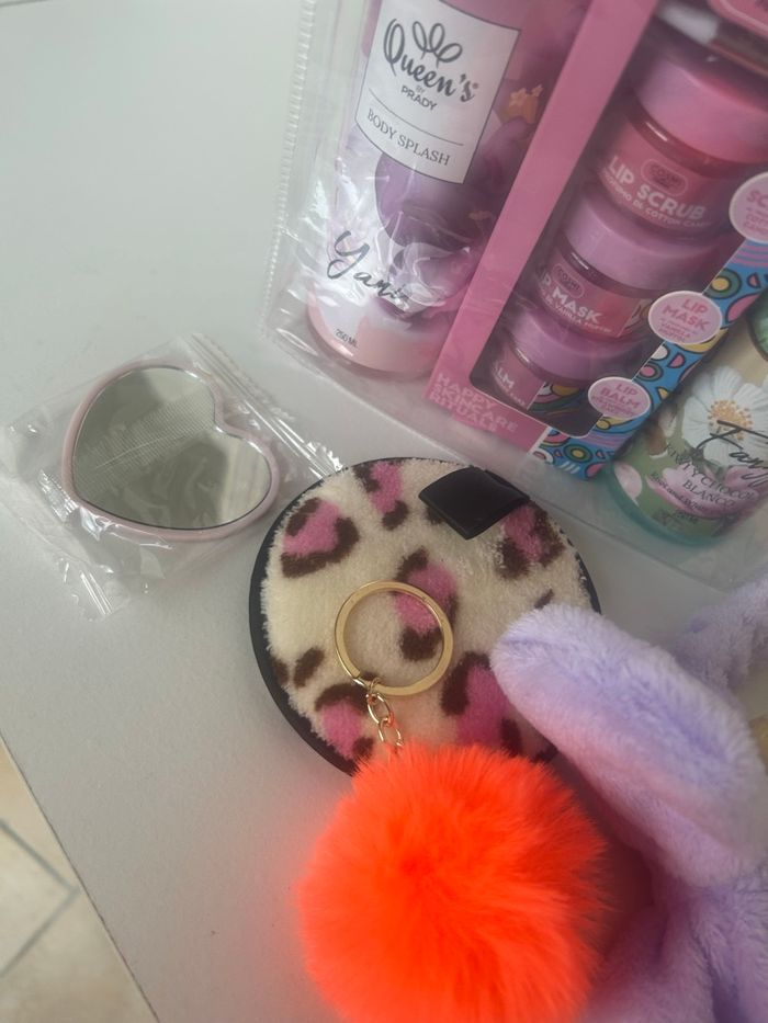 Sac cadeau Noël - photo numéro 3