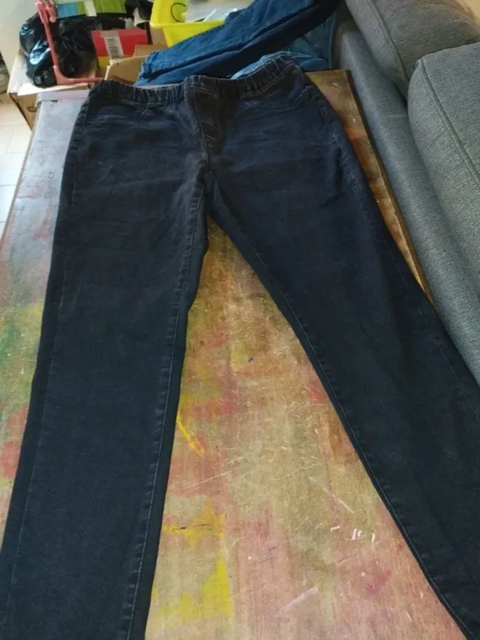 Jegging femme - photo numéro 3