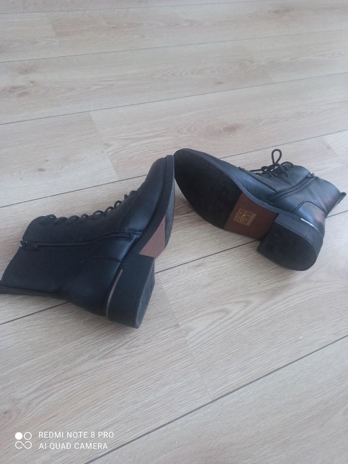 boots - photo numéro 3