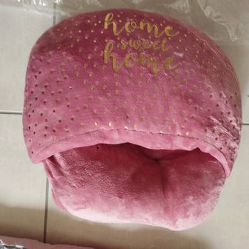 Coussin pieds